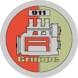 Porsche R Gruppe