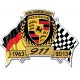 Porsche 50th anniversary