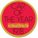 928 car of the year