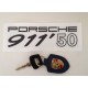 Logo 911'50