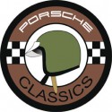 Porsche Classic Exterieur
