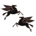 Pegasus Mobile Noir