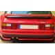 Lettrage arrière Porsche 924-944