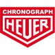 Logo Chronograph Heuer