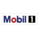 Logo Mobil 1