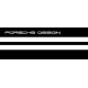Sticker Porsche Design