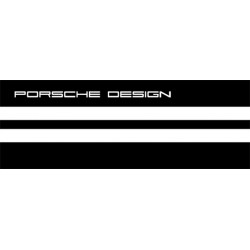 Sticker Porsche Design