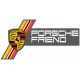 Porsche friend