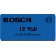 Bosch - bleu