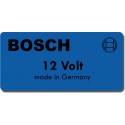 Bosch-Blue