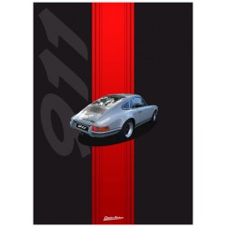 Affiche - 911
