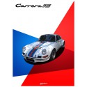 Affiche - 911RS