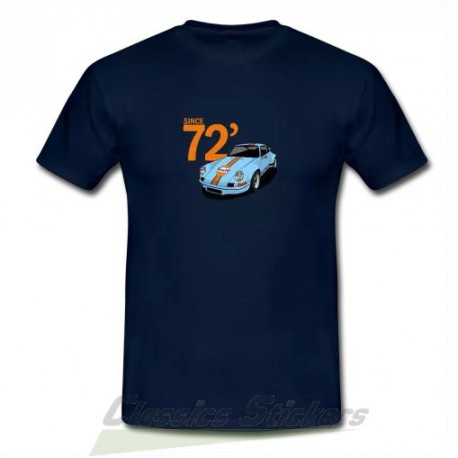 Tshirt RS Gulf