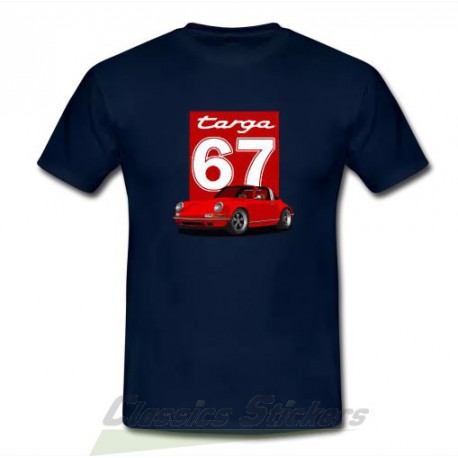 Tshirt Targa