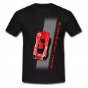 Tshirt 917 rouge