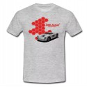 Tshirt 550 Spyder