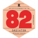 Label 82