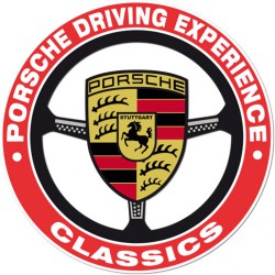 Porsche Driving Experience Classics