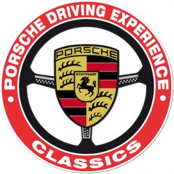 Porsche Driving Experience