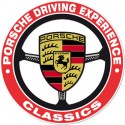 Porsche Driving Experience Classics