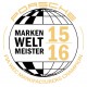 Champion du monde 15-16 / Marken Weltmeister