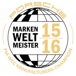 Champion du monde 84-85-86 / Marken Weltmeister