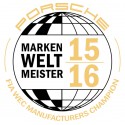 Champion du monde 15-16 / Marken Weltmeister