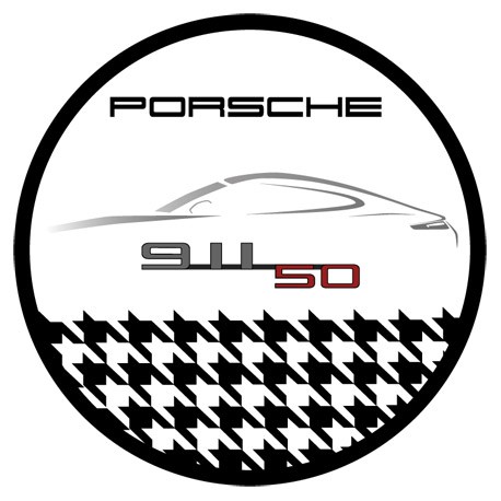 Porsche 911 - 50 ans