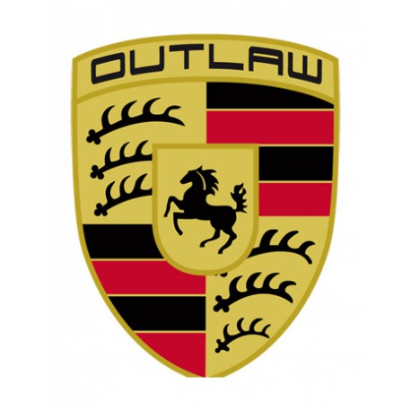 Porsche Outlaw