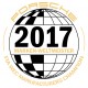 Sticker Marken Weltmeister Porsche 2017