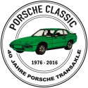 Porsche 924 - 40 years