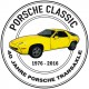 40 ans Porsche Transaxle