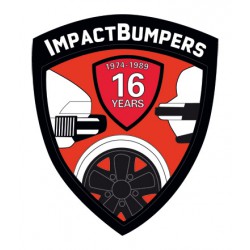 Impact Bumpers