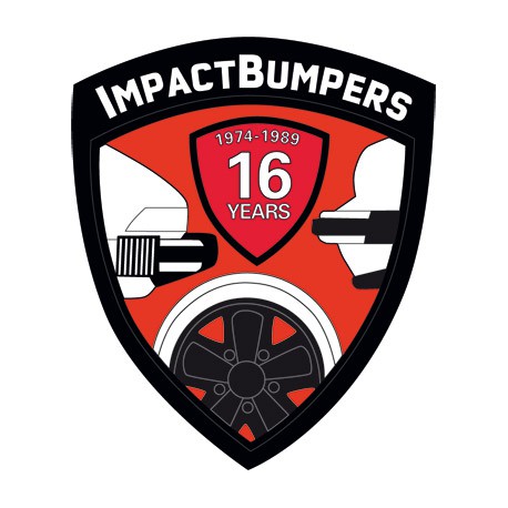 Impact Bumpers