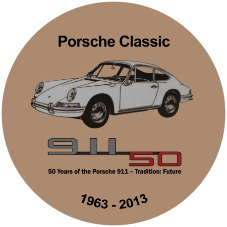 Porsche classic