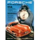 Affiche - Porsche 356 Chrono