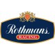Logo Rothmans Racing
