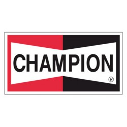 Logo Champion Racing