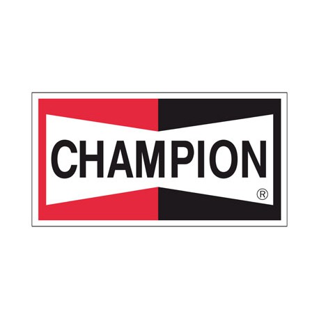 Logo Champion Racing