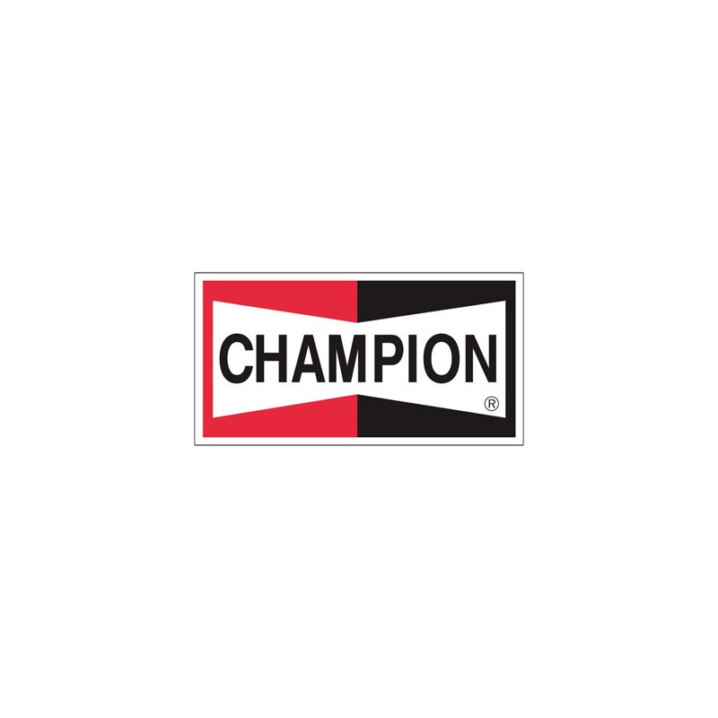 Champion logo