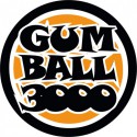 Logo Gumball 3000