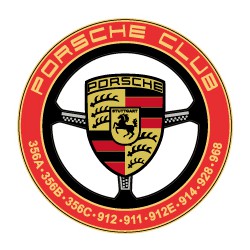 Porsche Club Classics
