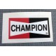 Logo Champion Racing