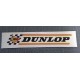 Logo Dunlop Racing