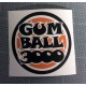 Logo Gumball 3000