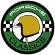 Porsche classic