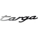 TARGA Decal