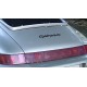 Lettrage Turbo 924-944