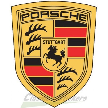 Porsche Vintage