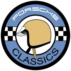 Porsche classic